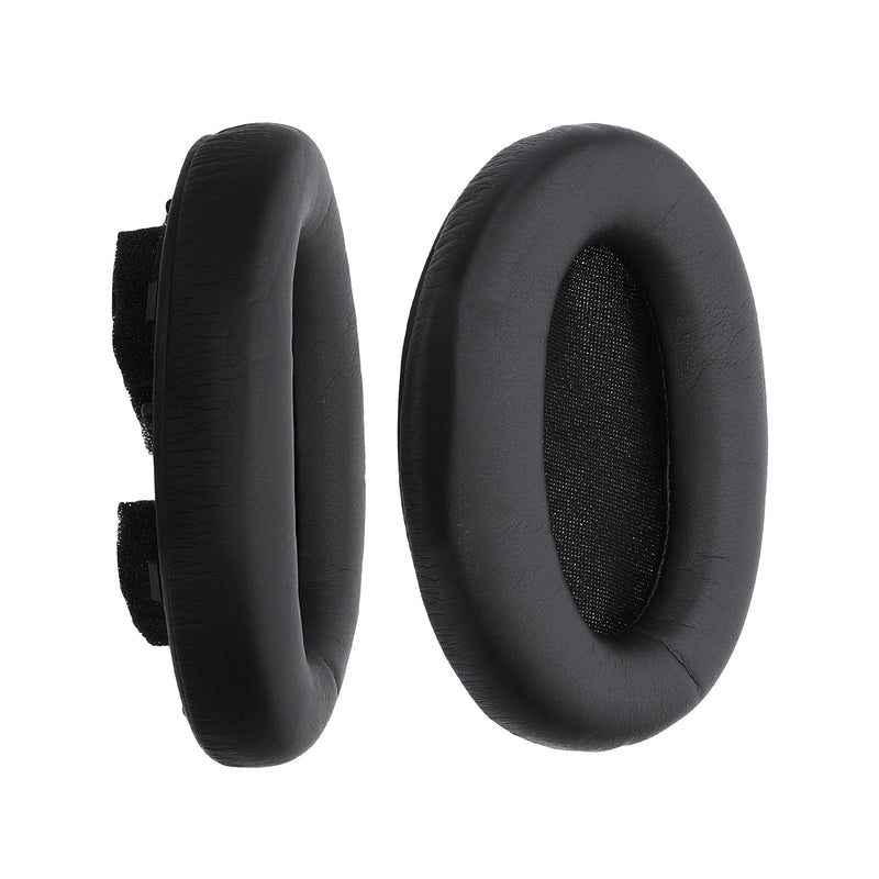 kwmobile Ohr Polster für Sony WH-1000XM3 Ersatz Ohrpolster Kopfhörer Ersatzteile Kopfhörer Ersatzpolster Over Ear Headphones