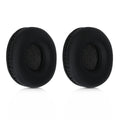 kwmobile Ohr Polster für JBL Tune 600 / 500BT / 510BT / 450 Ohrpolster Ersatz Kopfhörer Ersatzteile Over Ear Headphones