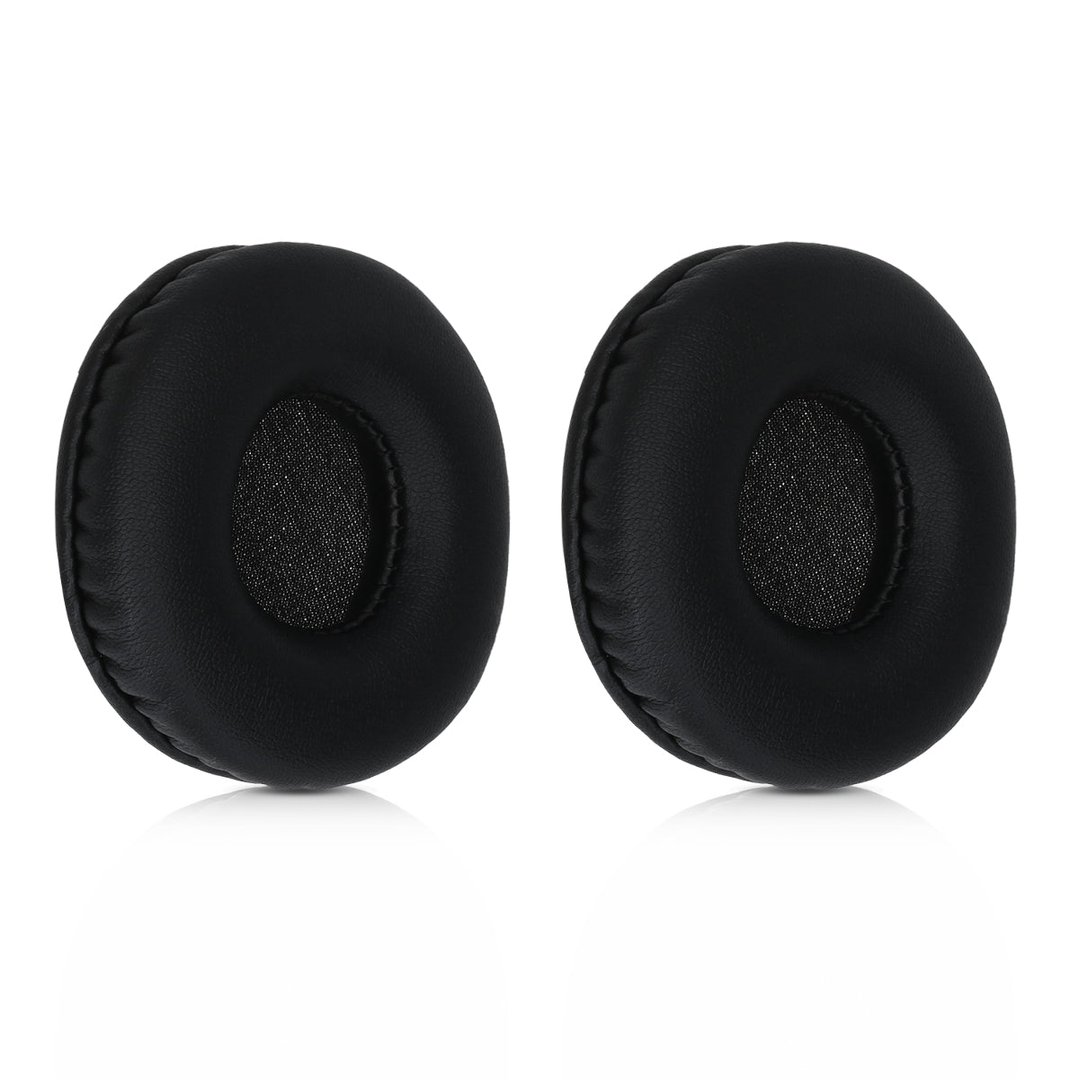 kwmobile Ohr Polster für JBL Tune 600 / 500BT / 510BT / 450 Ohrpolster Ersatz Kopfhörer Ersatzteile Over Ear Headphones