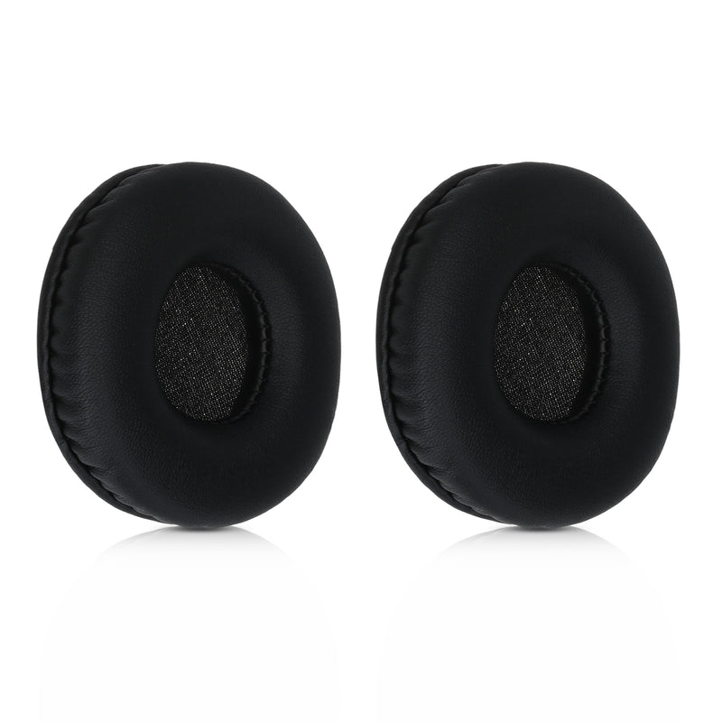 kwmobile Ohr Polster für JBL Tune 600 / 500BT / 510BT / 450 Ohrpolster Ersatz Kopfhörer Ersatzteile Over Ear Headphones