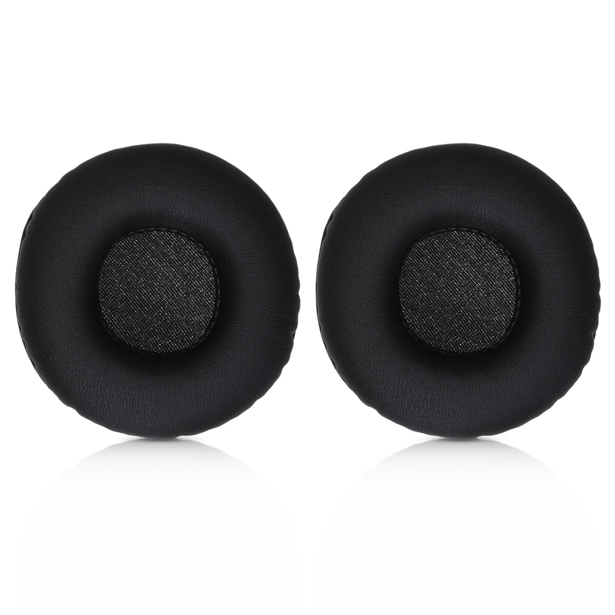 kwmobile Ohr Polster für JBL Tune 600 / 500BT / 510BT / 450 Ohrpolster Ersatz Kopfhörer Ersatzteile Over Ear Headphones