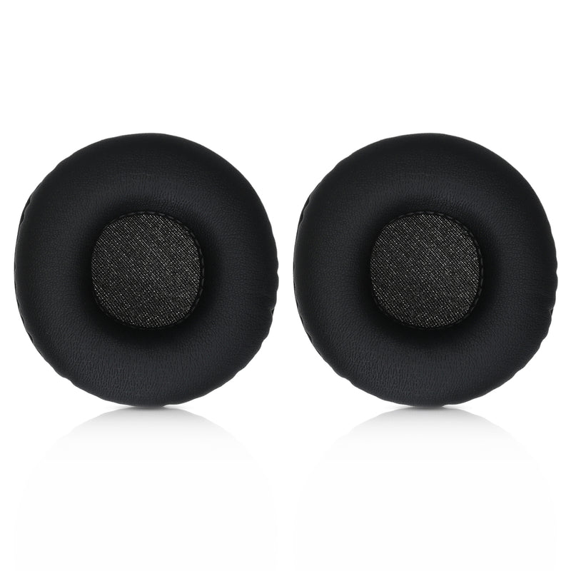 kwmobile Ohr Polster für JBL Tune 600 / 500BT / 510BT / 450 Ohrpolster Ersatz Kopfhörer Ersatzteile Over Ear Headphones