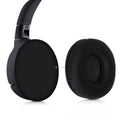 kwmobile Ohr Polster für JBL Tune 600 / 500BT / 510BT / 450 Ohrpolster Ersatz Kopfhörer Ersatzteile Over Ear Headphones