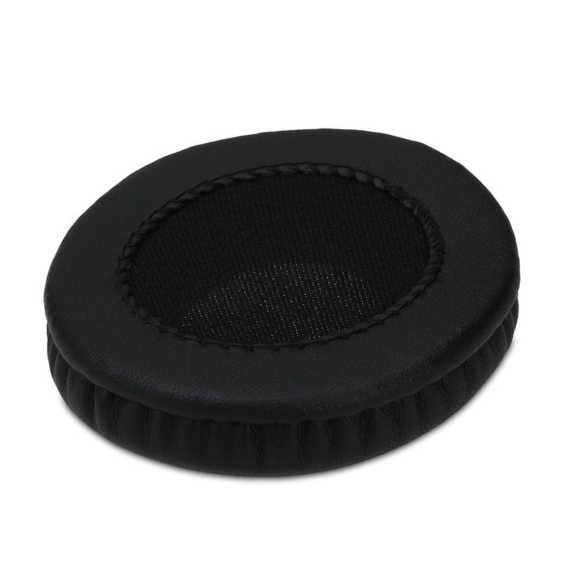kwmobile Ohr Polster für JBL Tune 600 / 500BT / 510BT / 450 Ohrpolster Ersatz Kopfhörer Ersatzteile Over Ear Headphones