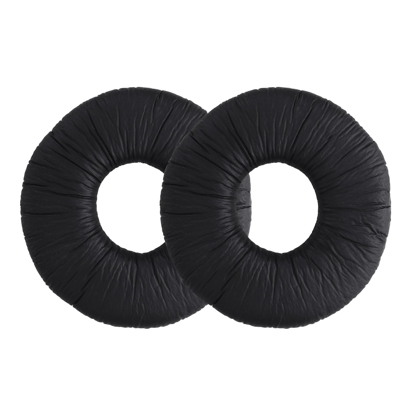 kwmobile Ohr Polster für Sony MDR-ZX100/ZX110/ZX300/V150 Ohrpolster Ersatz Ohrpolster Kopfhörer Ersatzteile Kopfhörer Ersatzpolster Over Ear Headphones