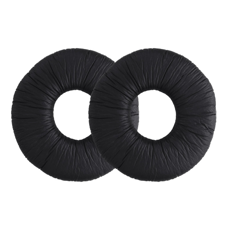 kwmobile Ohr Polster für Sony MDR-ZX100/ZX110/ZX300/V150 Ohrpolster Ersatz Ohrpolster Kopfhörer Ersatzteile Kopfhörer Ersatzpolster Over Ear Headphones