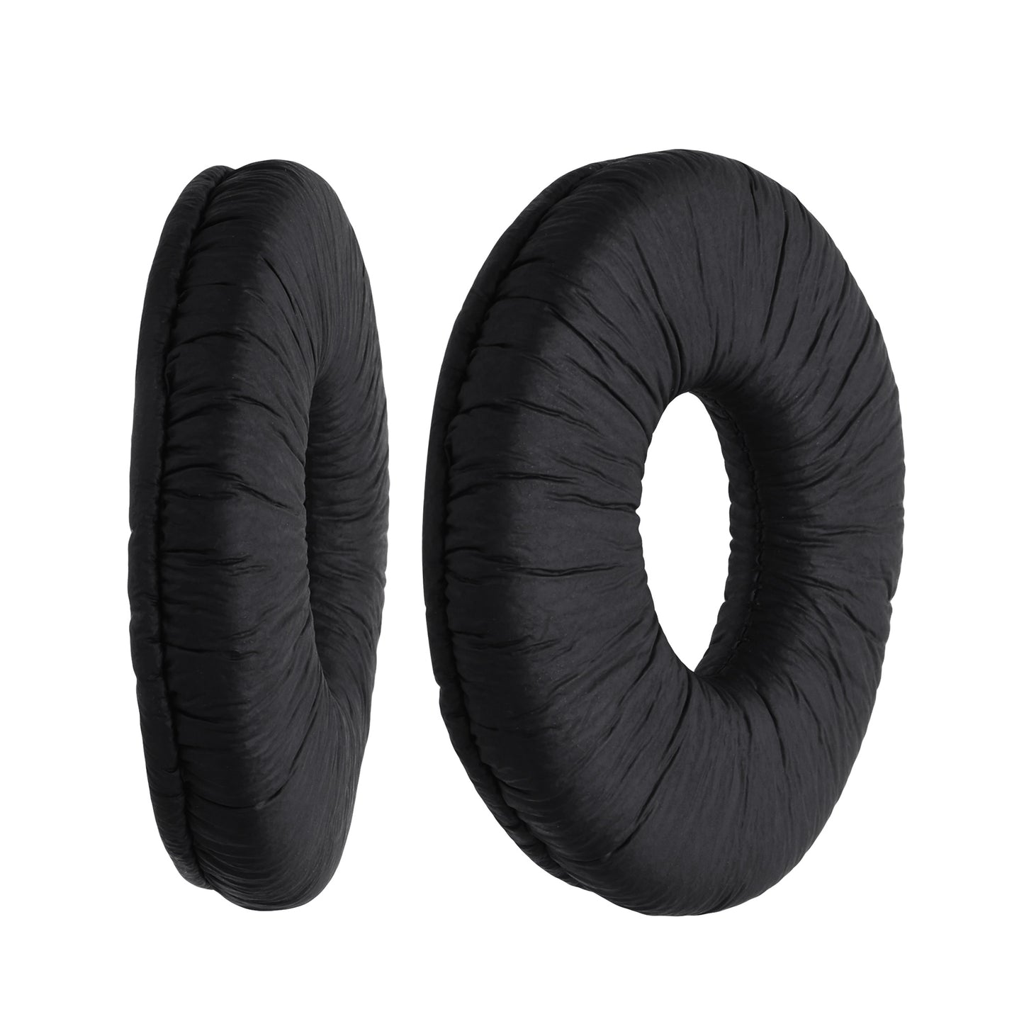 kwmobile Ohr Polster für Sony MDR-ZX100/ZX110/ZX300/V150 Ohrpolster Ersatz Ohrpolster Kopfhörer Ersatzteile Kopfhörer Ersatzpolster Over Ear Headphones