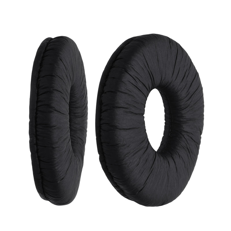 kwmobile Ohr Polster für Sony MDR-ZX100/ZX110/ZX300/V150 Ohrpolster Ersatz Ohrpolster Kopfhörer Ersatzteile Kopfhörer Ersatzpolster Over Ear Headphones