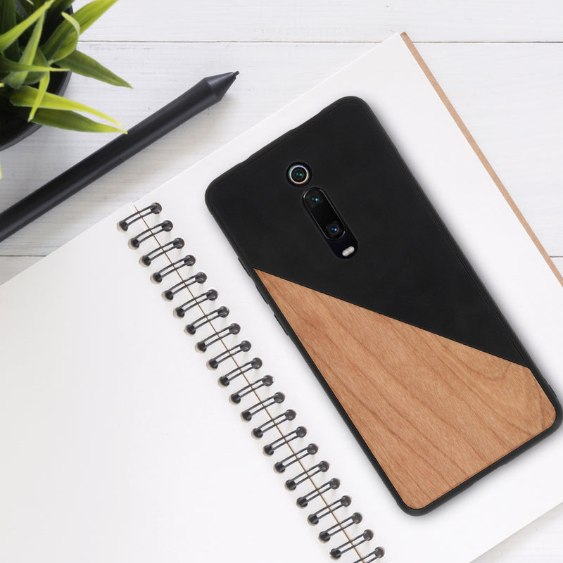 kwmobile Hülle kompatibel mit Xiaomi Mi 9T (Pro) / Redmi K20 (Pro) - Handyhülle Cover