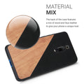 kwmobile Hülle kompatibel mit Xiaomi Mi 9T (Pro) / Redmi K20 (Pro) - Handyhülle Cover