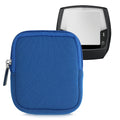 kwmobile Tasche kompatibel mit Bosch Intuvia - E-Bike Computer Schutztasche
