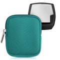 kwmobile Tasche kompatibel mit Bosch Intuvia - E-Bike Computer Schutztasche