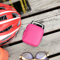kwmobile Tasche kompatibel mit Bosch Intuvia - E-Bike Computer Schutztasche