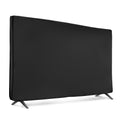 kwmobile 40" TV Abdeckung Indoor Fernseher Hülle Bildschirmschutz Abdeckung TV Bildschirm Staubschutzhülle Fernsehabdeckung