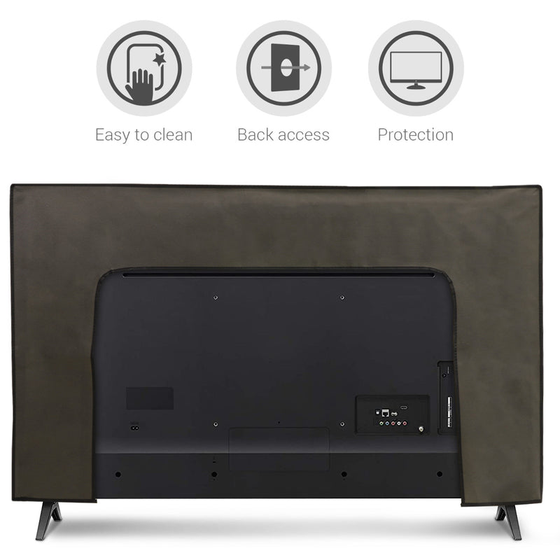 Hülle für 55" TV