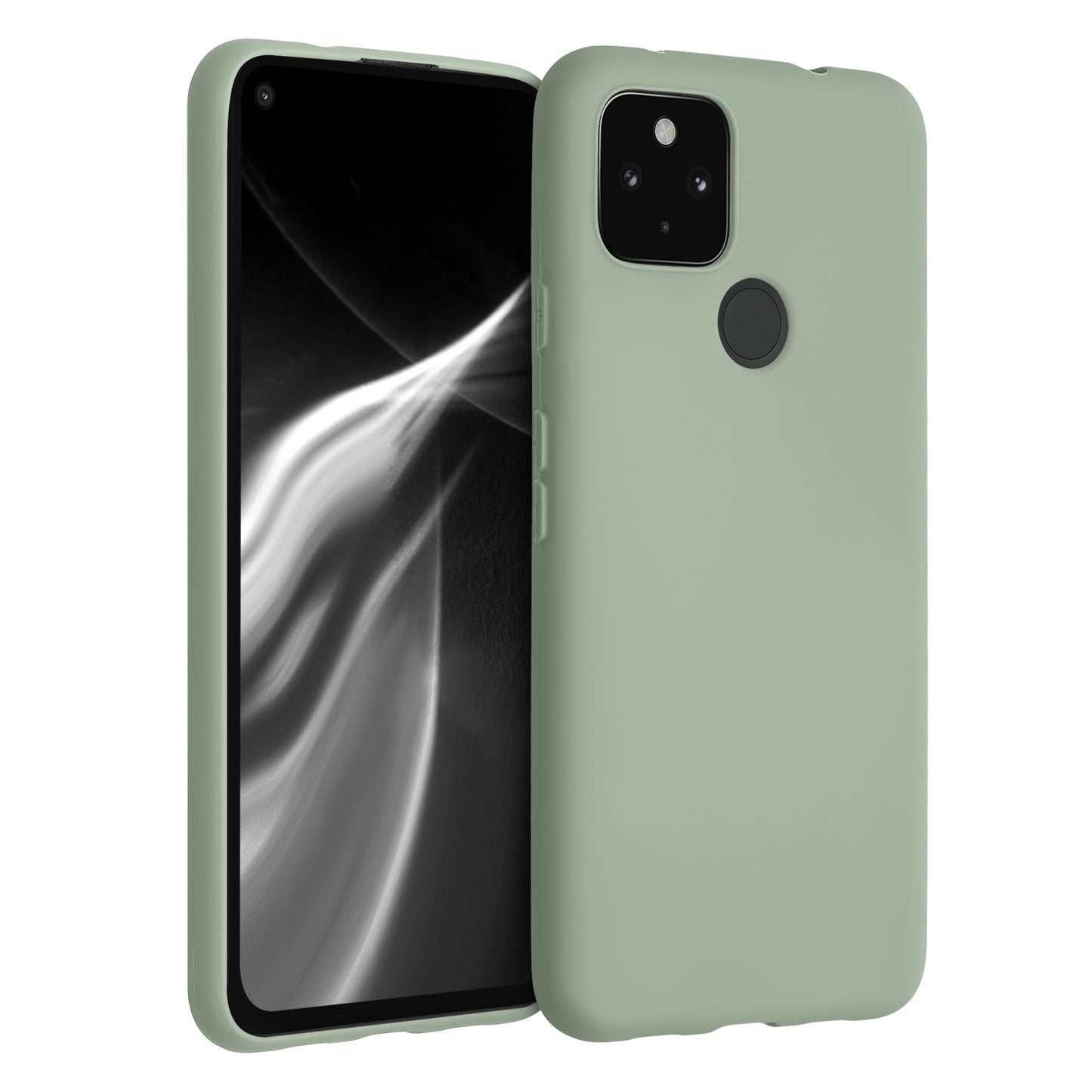 kwmobile Handyhülle für Google Pixel 4a 5G