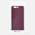 kwmobile Handyhülle für Huawei P10 Hülle Schutzhülle Cover Kabelloses Laden
