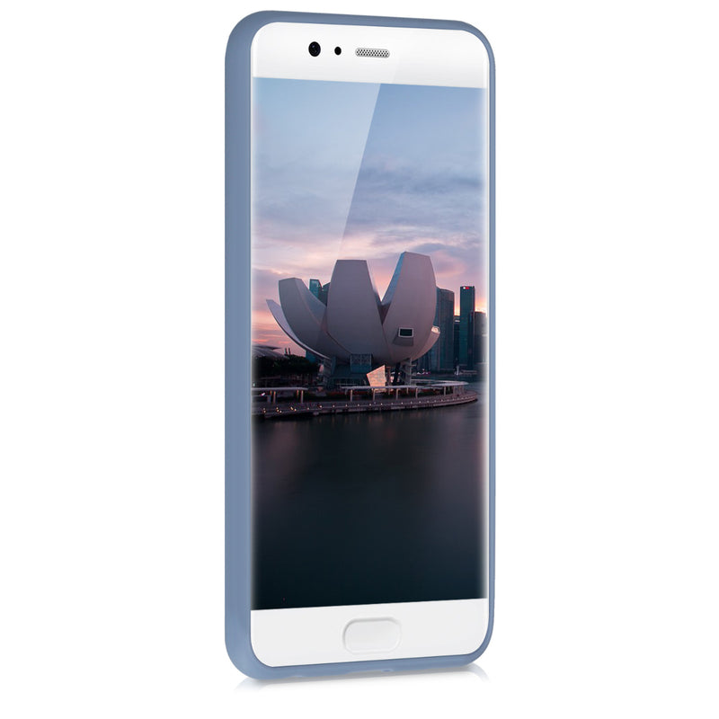kwmobile Handyhülle für Huawei P10 Hülle Schutzhülle Cover Kabelloses Laden