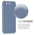 kwmobile Handyhülle für Huawei P10 Hülle Schutzhülle Cover Kabelloses Laden