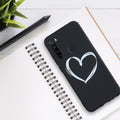 kwmobile Hülle kompatibel mit Xiaomi Redmi Note 8T - Handyhülle Silikon Case