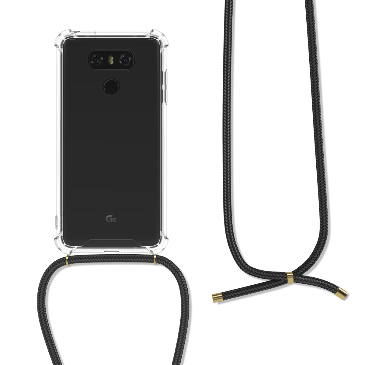 Hülle kompatibel mit LG G6