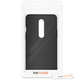kwmobile Handyhülle für OnePlus 8 (2020) Hülle - Case Silikon - Kabelloses Laden - Schutzhülle Cover