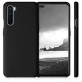 kwmobile Handyhülle für OnePlus Nord Hülle Case Silikon Kabelloses Laden Schutzhülle Cover