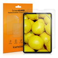 kwmobile 2x Tablet Schutzfolie kompatibel mit Apple iPad Air 5. Gen (2022) / iPad Pro 11" (2020) Folie - Full Screen Protector - Tablet Displayfolie entspiegelt Transparent  