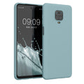 kwmobile Handyhülle für Xiaomi Redmi Note 9S / 9 Pro / 9 Pro Max Hülle - Kabelloses Laden - Schutzhülle Cover