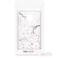 kwmobile Case kompatibel mit Xiaomi Redmi Note 9S / 9 Pro / 9 Pro Max - Hülle Silikon transparent