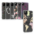 kwmobile Case kompatibel mit Google Pixel 4a - Hülle Silikon transparent
