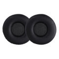 kwmobile Ohr Polster für JBL Tune 600 / 500BT / 510BT / 520BT / 450 Ohrpolster Ersatzteile Kopfhörer Ersatzpolster Over Ear Headphones