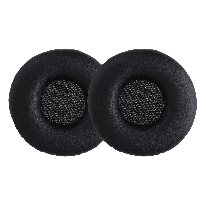 kwmobile Ohr Polster für JBL Tune 600 / 500BT / 510BT / 520BT / 450 Ohrpolster Ersatzteile Kopfhörer Ersatzpolster Over Ear Headphones