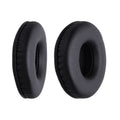 kwmobile Ohr Polster für JBL Tune 600 / 500BT / 510BT / 520BT / 450 Ohrpolster Ersatzteile Kopfhörer Ersatzpolster Over Ear Headphones