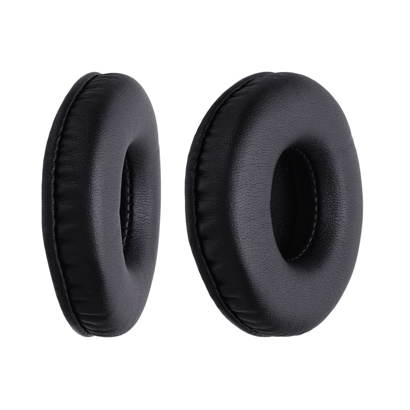 kwmobile Ohr Polster für JBL Tune 600 / 500BT / 510BT / 520BT / 450 Ohrpolster Ersatzteile Kopfhörer Ersatzpolster Over Ear Headphones