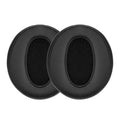kwmobile Ohr Polster für Sennheiser HD450BT / HD350BT Ohrpolster Ersatz Kopfhörer Ersatzteile Kopfhörer Ersatzpolster für Over Ear Headphones