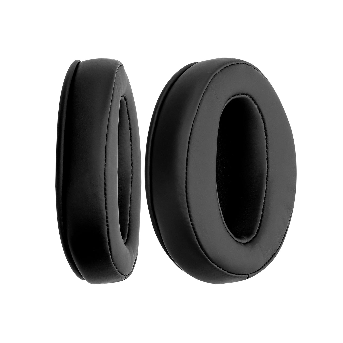 kwmobile Ohr Polster für Sennheiser HD450BT / HD350BT Ohrpolster Ersatz Kopfhörer Ersatzteile Kopfhörer Ersatzpolster für Over Ear Headphones