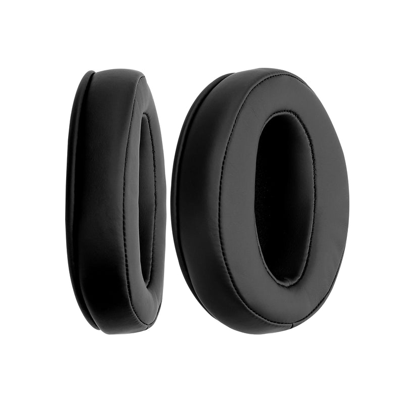 kwmobile Ohr Polster für Sennheiser HD450BT / HD350BT Ohrpolster Ersatz Kopfhörer Ersatzteile Kopfhörer Ersatzpolster für Over Ear Headphones