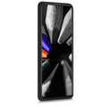kwmobile Handyhülle für Samsung Galaxy A41 - Kabelloses Laden - Schutzhülle Cover