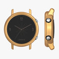 kwmobile Schutzhülle für Huawei Watch GT2 (42mm) Fullbody Display Cover Set