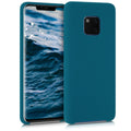 kwmobile Handyhülle für Huawei Mate 20 Pro Hülle - Case Silikon - Kabelloses Laden - Schutzhülle Cover