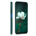 kwmobile Handyhülle für Huawei Nova 5T Hülle - Silikon Case Schutzhülle Cover