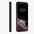 kwmobile Handyhülle für Google Pixel 4 Hülle - Schutzhülle Cover