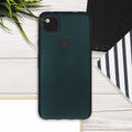 kwmobile Handyhülle für Google Pixel 4a Hülle Silikon Case Schutzhülle Cover