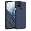 kwmobile Schutzhülle kompatibel mit Google Pixel 5 Backcover