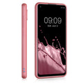kwmobile Handyhülle für Xiaomi Redmi Note 9 Hülle - Silikon Case - Schutzhülle Cover