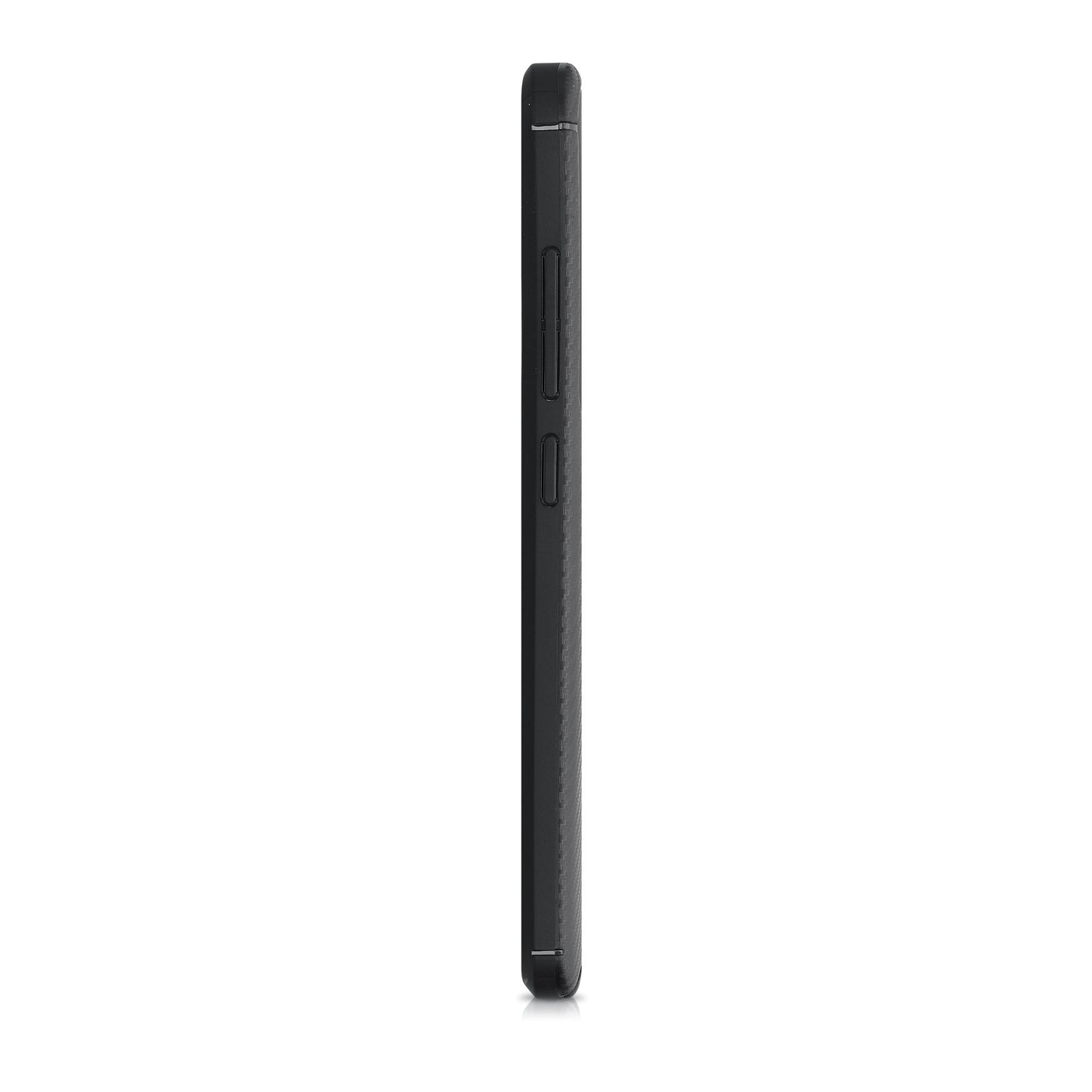 kwmobile Hülle kompatibel mit Xiaomi Redmi Note 9 - Handyhülle Silikon Case