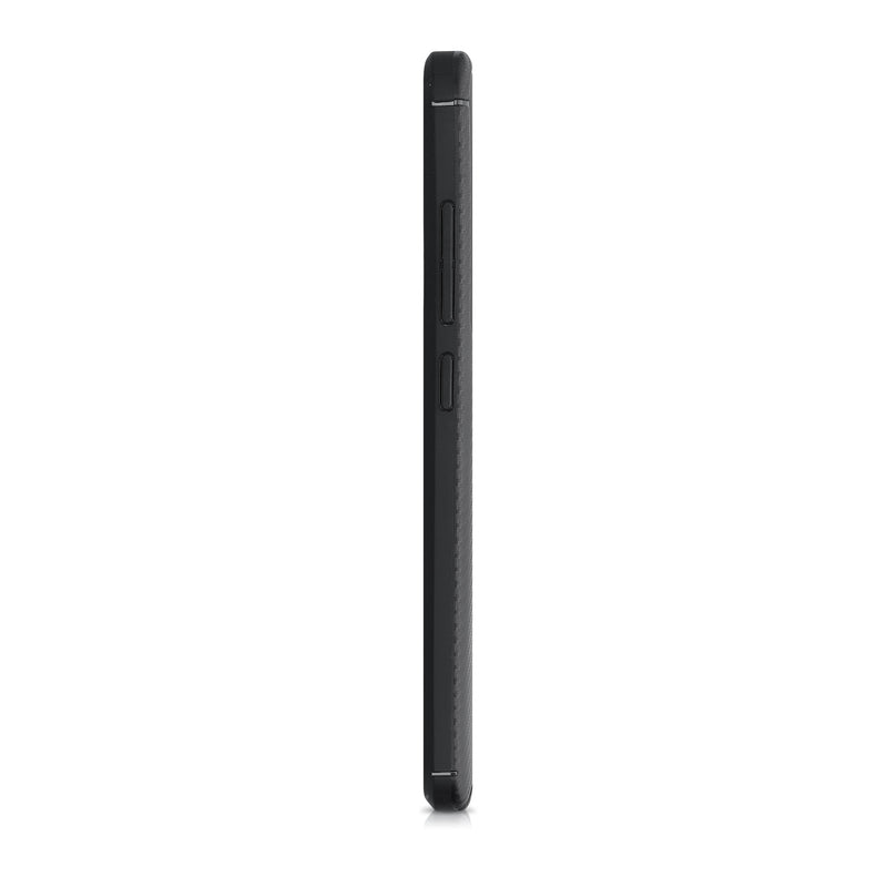 kwmobile Hülle kompatibel mit Xiaomi Redmi Note 9 - Handyhülle Silikon Case