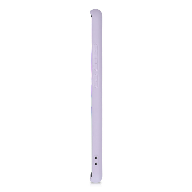 kwmobile Handyhülle für Xiaomi Mi Note 10 Lite Hülle - weiches Handy Silikon Case - Schutzhülle Cover
