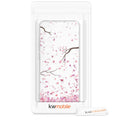 kwmobile Case kompatibel mit Xiaomi Mi Note 10 Lite - Hülle Silikon transparent